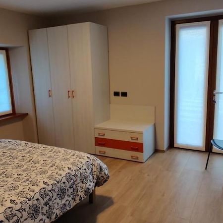 Casa Vacanza Beltrami Baceno Luaran gambar