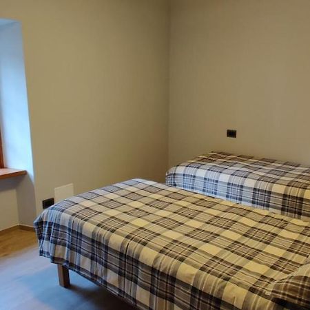 Casa Vacanza Beltrami Baceno Luaran gambar