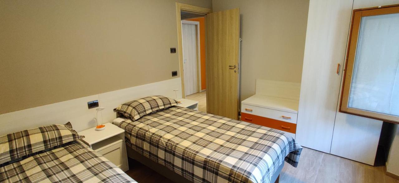 Casa Vacanza Beltrami Baceno Luaran gambar