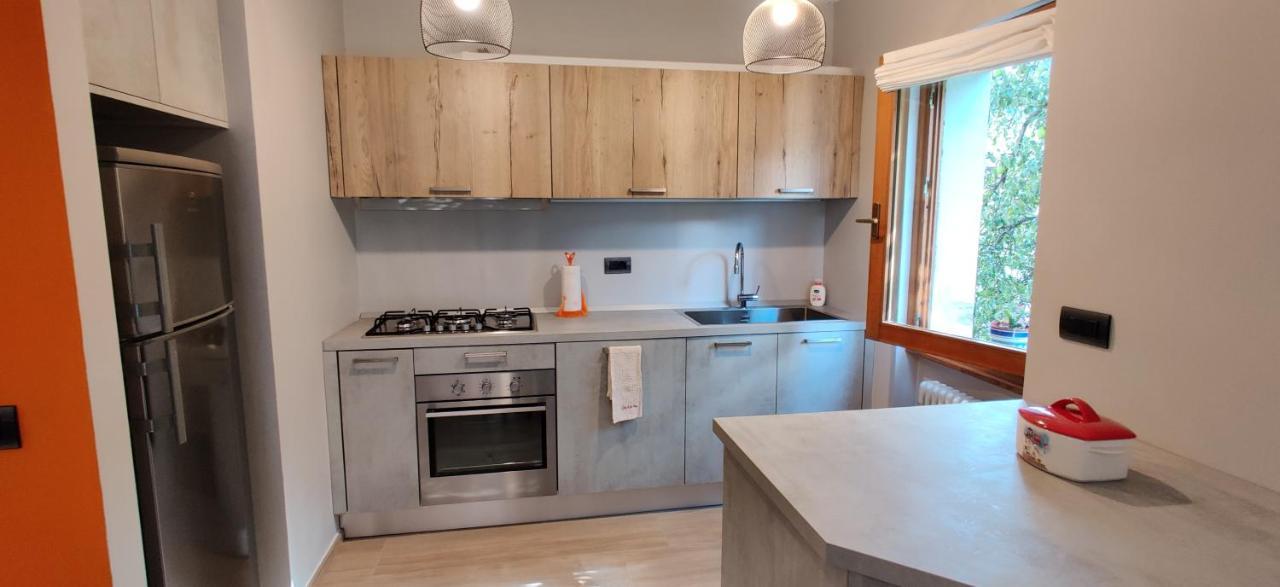 Casa Vacanza Beltrami Baceno Luaran gambar