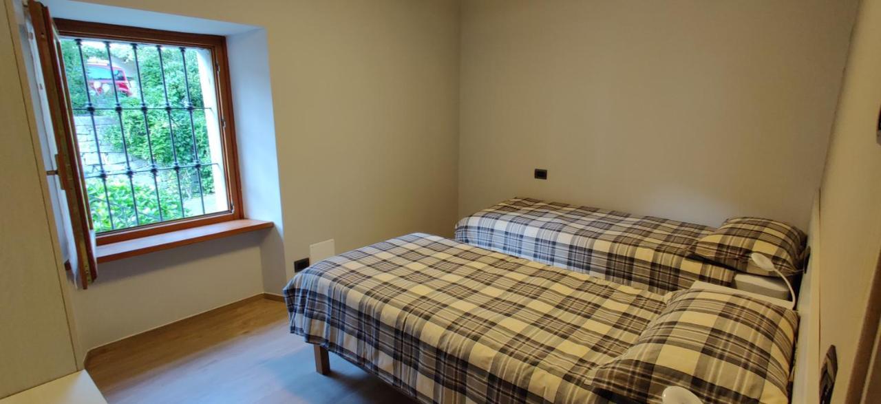 Casa Vacanza Beltrami Baceno Luaran gambar