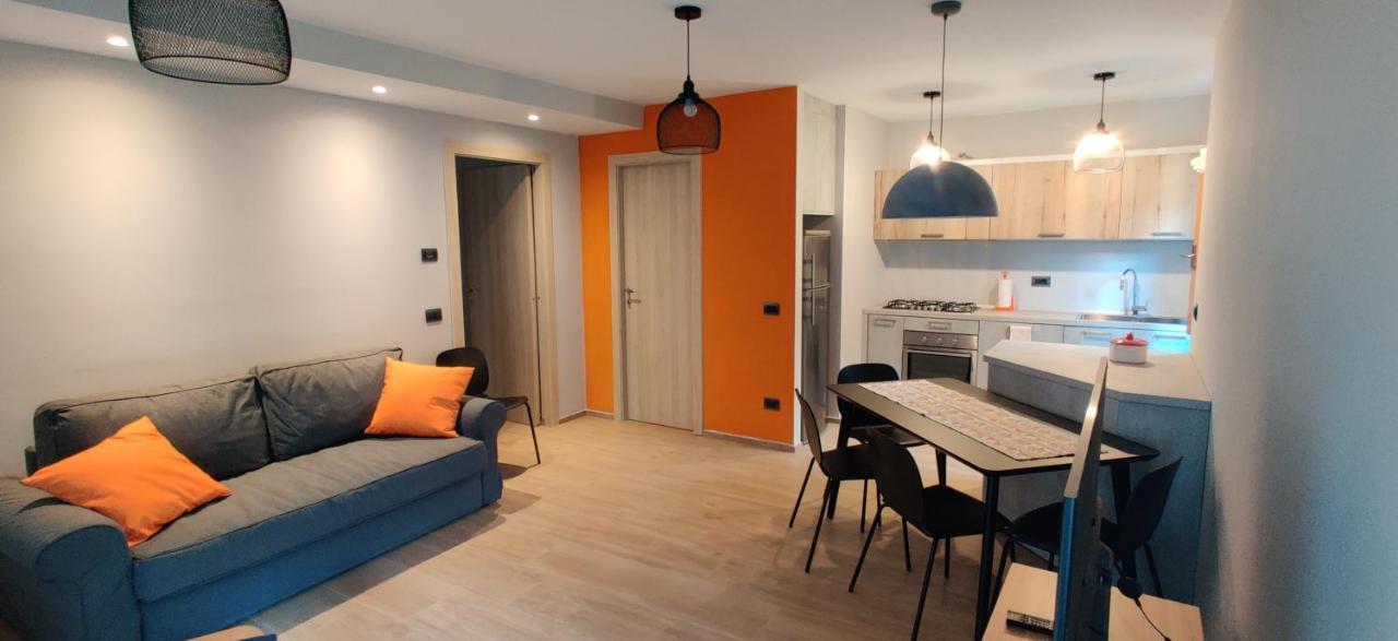 Casa Vacanza Beltrami Baceno Luaran gambar