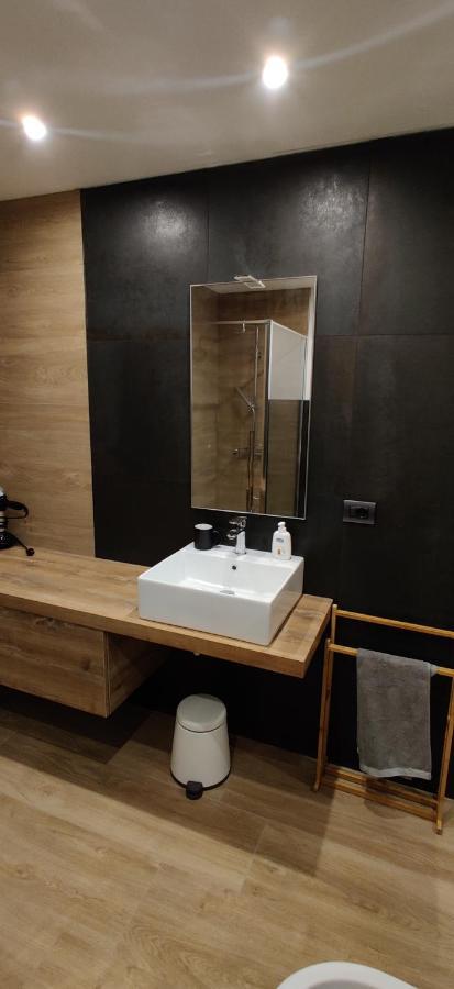 Casa Vacanza Beltrami Baceno Luaran gambar