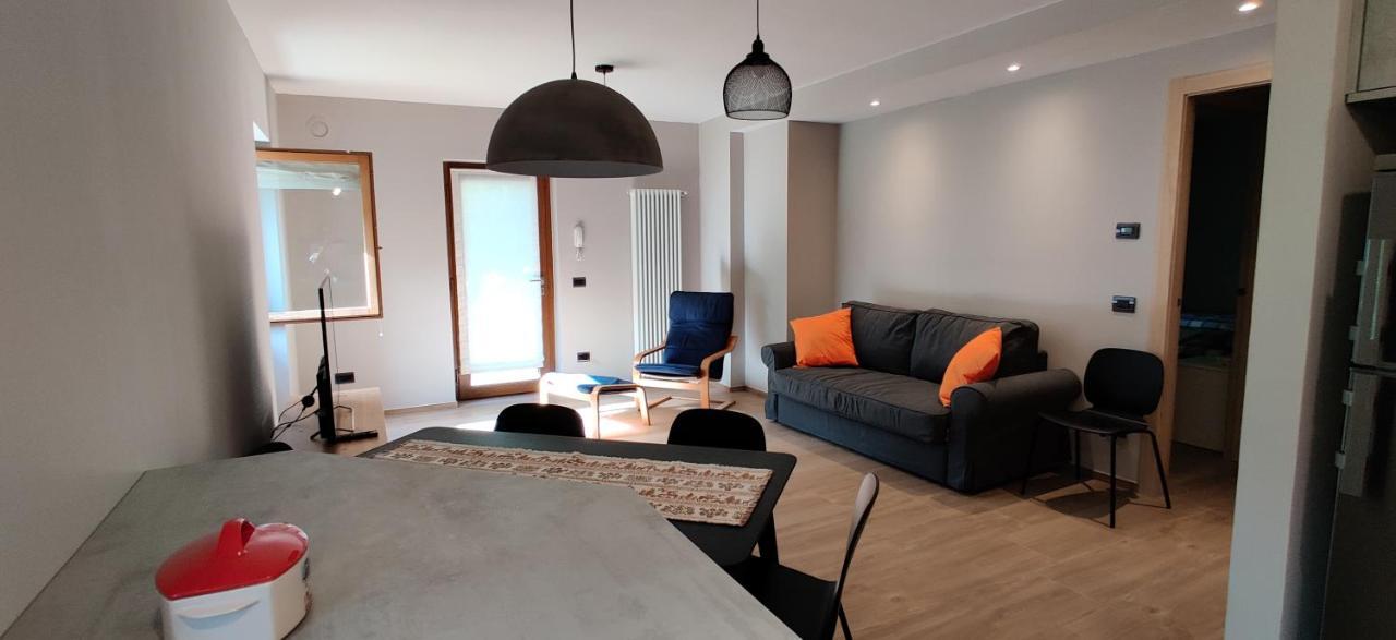 Casa Vacanza Beltrami Baceno Luaran gambar