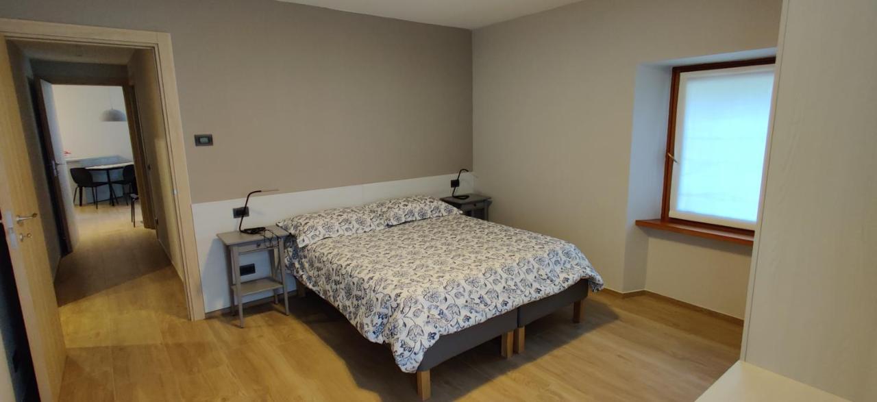 Casa Vacanza Beltrami Baceno Luaran gambar